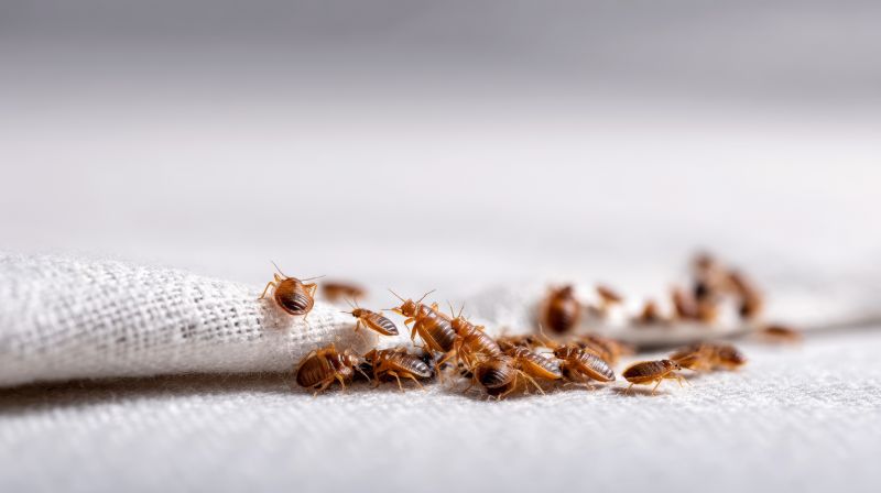 Common Bugs And Insects That Invade Homes