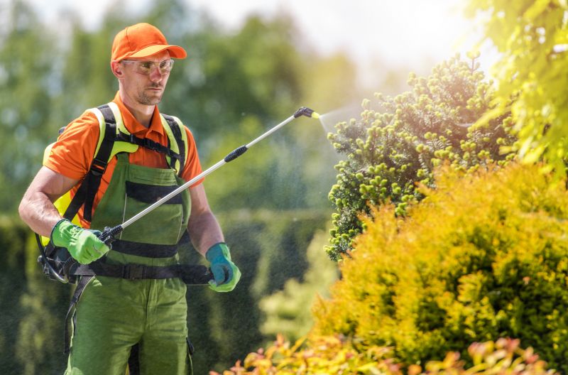 How General Pest Control Protects Property And Health
