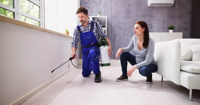 Pest Treatment Service